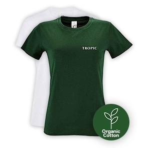 Tropic T-Shirt 